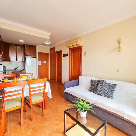 Parking Privado Benalbeach Benalmádena Exteriér fotografie