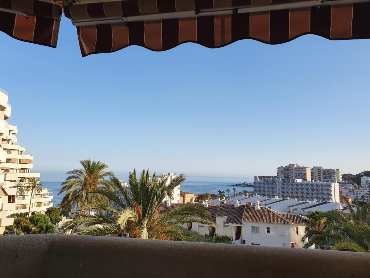 Parking Privado Benalbeach Benalmádena Exteriér fotografie